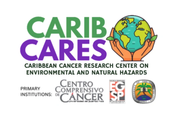 Carib Cares Logo